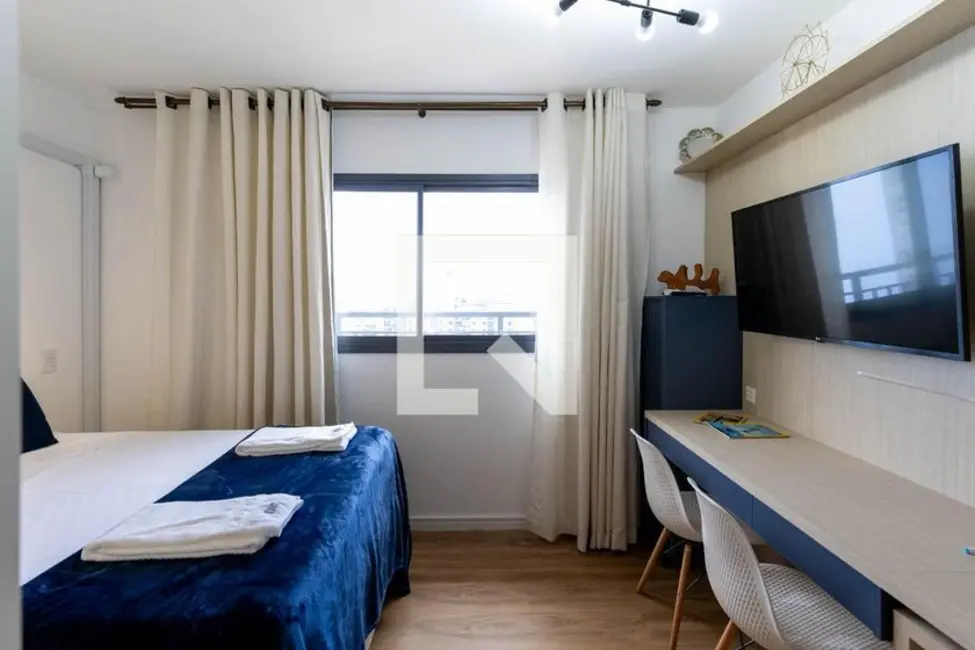 Kitnet com 1 quarto à venda, 19m2 em Santa Cecília, São Paulo - SP - imagem 2 Foto 2 de Kitnet com 1 quarto à venda, 19m2 em Santa Cecília, São Paulo - SP