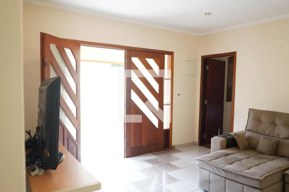 Casa com 3 quartos à venda, 260m2 em Jardim Anália Franco, São Paulo - SP - imagem 4 Foto 4 de Casa com 3 quartos à venda, 260m2 em Jardim Anália Franco, São Paulo - SP