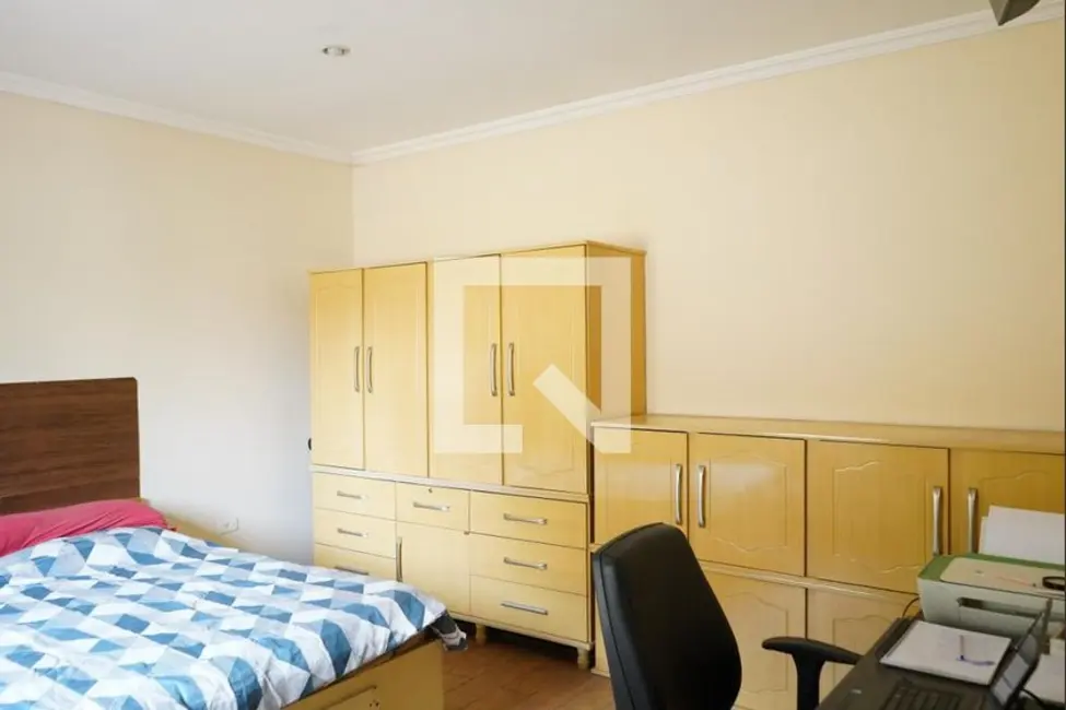 Casa com 3 quartos à venda, 260m2 em Jardim Anália Franco, São Paulo - SP - imagem 5 Foto 5 de Casa com 3 quartos à venda, 260m2 em Jardim Anália Franco, São Paulo - SP