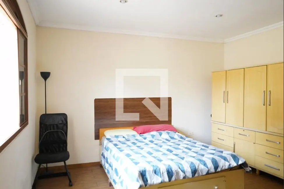 Casa com 3 quartos à venda, 260m2 em Jardim Anália Franco, São Paulo - SP - imagem 6 Foto 6 de Casa com 3 quartos à venda, 260m2 em Jardim Anália Franco, São Paulo - SP