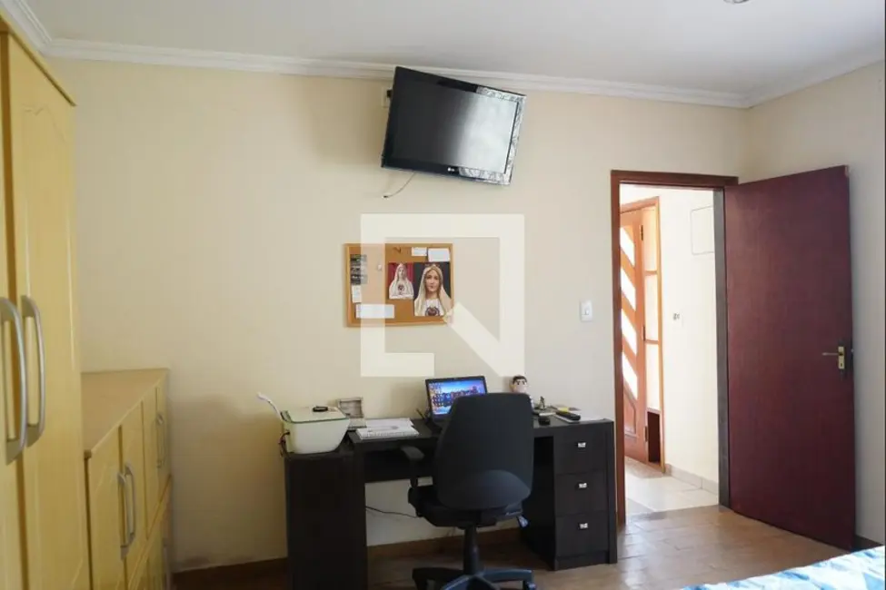 Casa com 3 quartos à venda, 260m2 em Jardim Anália Franco, São Paulo - SP - imagem 7 Foto 7 de Casa com 3 quartos à venda, 260m2 em Jardim Anália Franco, São Paulo - SP