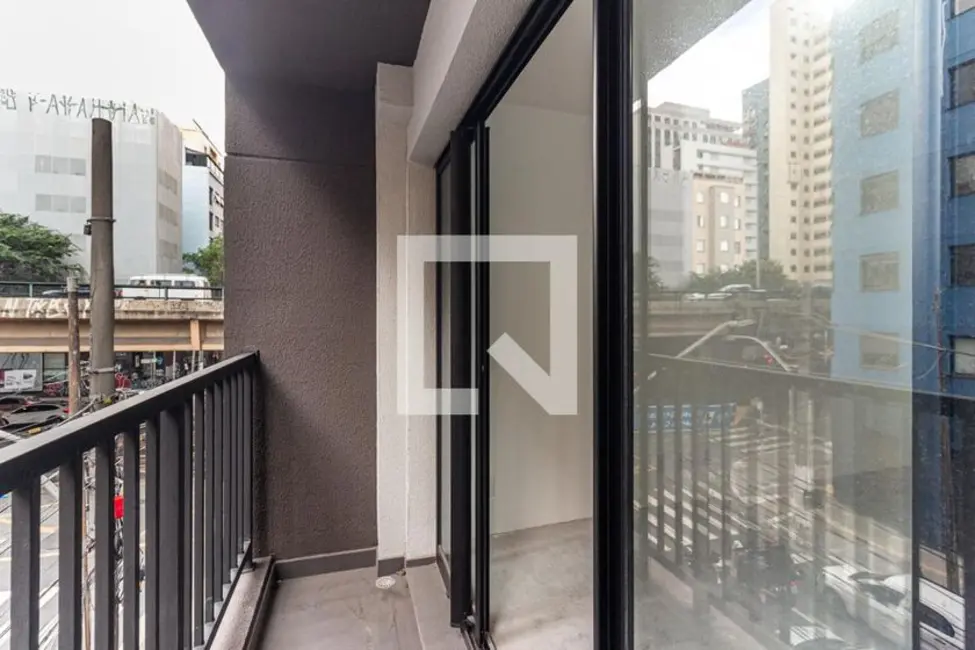 Foto 9 de Kitnet com 1 quarto à venda, 33m2 em Santa Cecília, São Paulo - SP