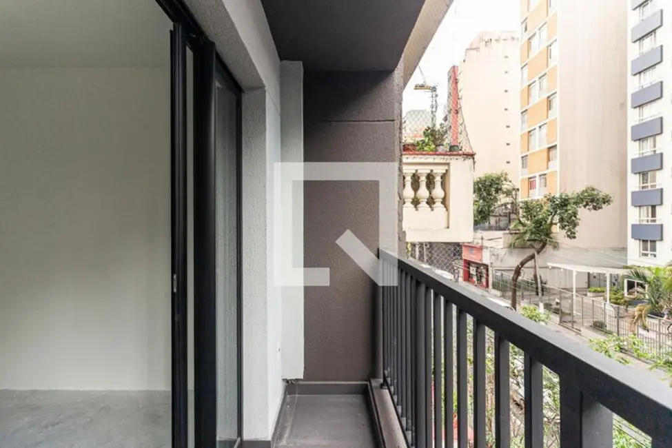 Foto 8 de Kitnet com 1 quarto à venda, 33m2 em Santa Cecília, São Paulo - SP