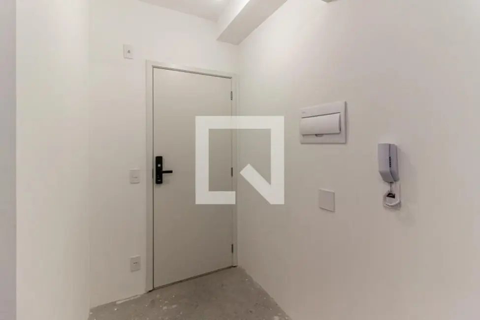 Foto 7 de Kitnet com 1 quarto à venda, 33m2 em Santa Cecília, São Paulo - SP