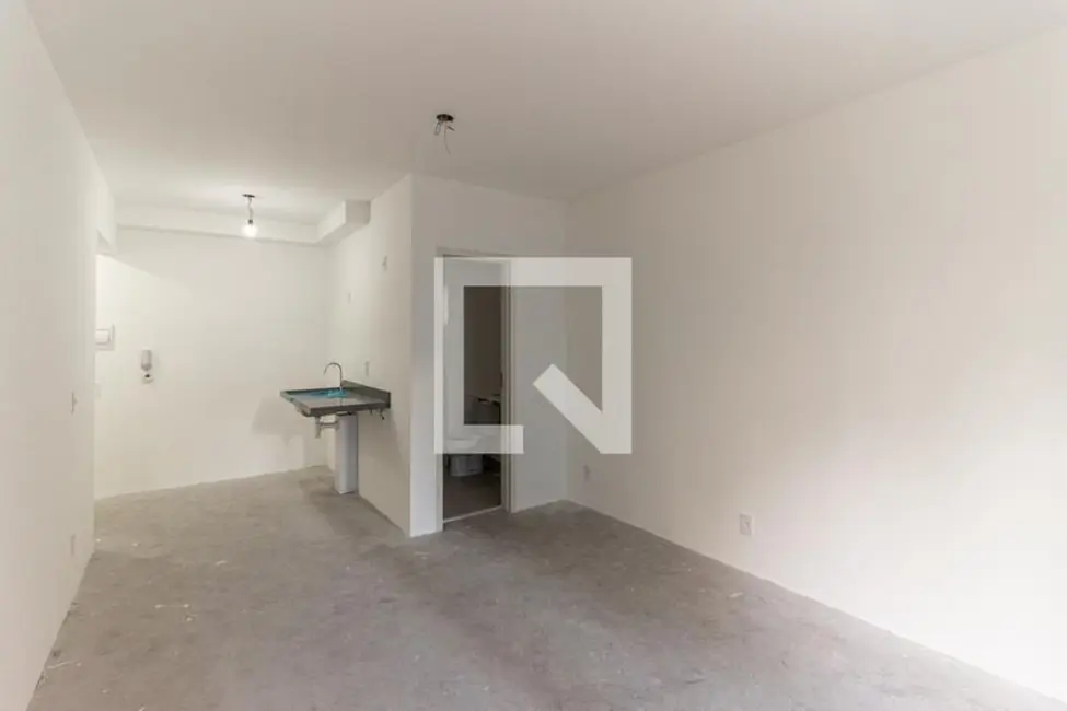 Foto 6 de Kitnet com 1 quarto à venda, 33m2 em Santa Cecília, São Paulo - SP