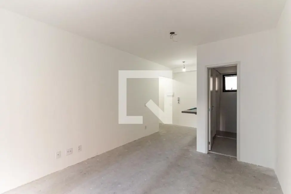 Foto 5 de Kitnet com 1 quarto à venda, 33m2 em Santa Cecília, São Paulo - SP