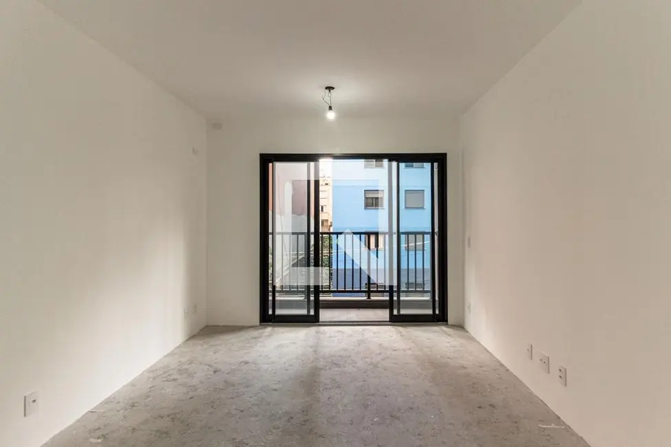 Foto 5 de Kitnet com 1 quarto à venda, 33m2 em Santa Cecília, São Paulo - SP