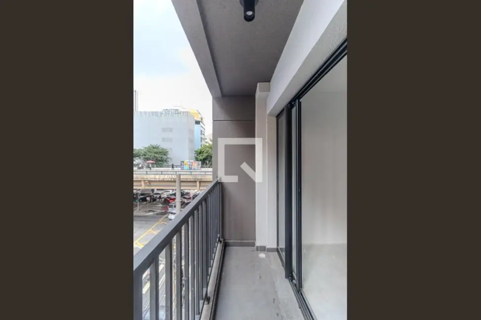 Kitnet com 1 quarto à venda, 32m2 em Santa Cecília, São Paulo - SP - imagem 7 Foto 7 de Kitnet com 1 quarto à venda, 32m2 em Santa Cecília, São Paulo - SP