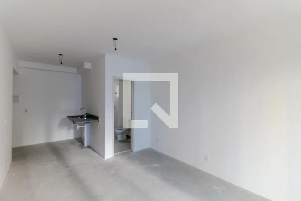 Kitnet com 1 quarto à venda, 32m2 em Santa Cecília, São Paulo - SP - imagem 5 Foto 5 de Kitnet com 1 quarto à venda, 32m2 em Santa Cecília, São Paulo - SP