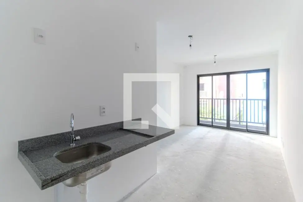 Kitnet com 1 quarto à venda, 32m2 em Santa Cecília, São Paulo - SP - imagem 1 Foto 1 de Kitnet com 1 quarto à venda, 32m2 em Santa Cecília, São Paulo - SP
