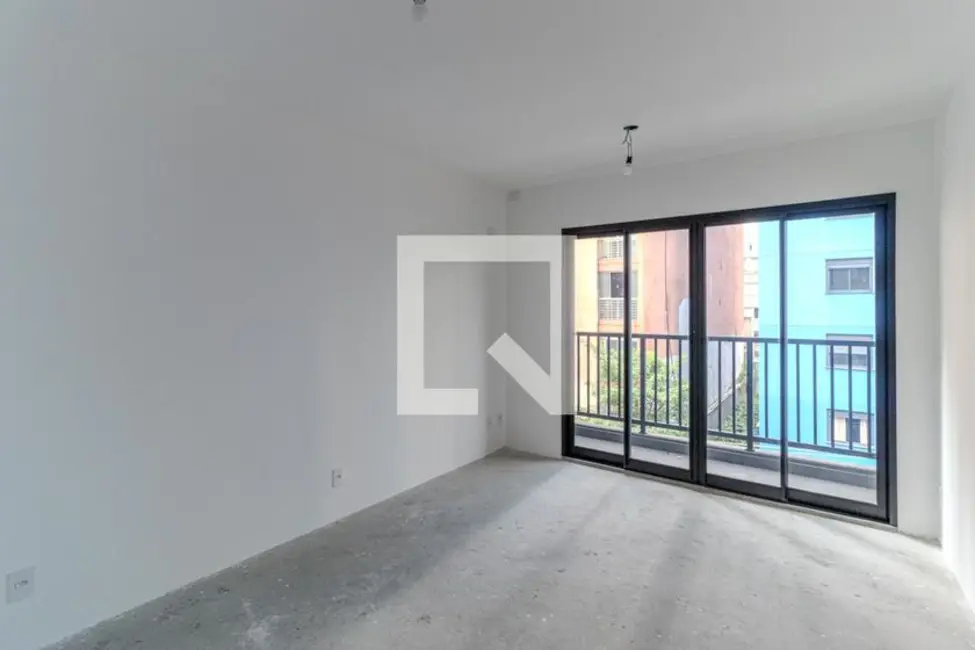 Kitnet com 1 quarto à venda, 32m2 em Santa Cecília, São Paulo - SP - imagem 2 Foto 2 de Kitnet com 1 quarto à venda, 32m2 em Santa Cecília, São Paulo - SP