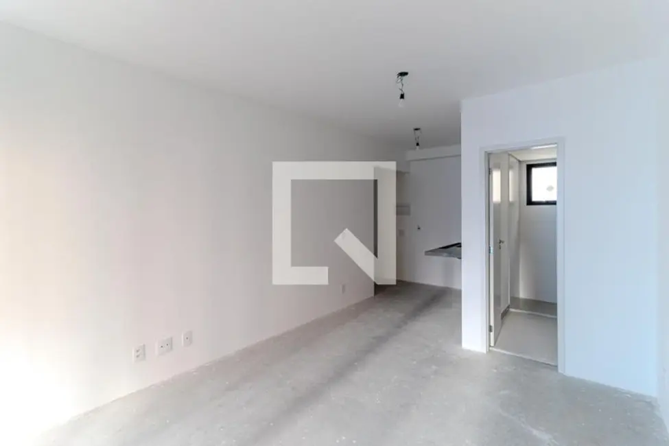 Kitnet com 1 quarto à venda, 32m2 em Santa Cecília, São Paulo - SP - imagem 4 Foto 4 de Kitnet com 1 quarto à venda, 32m2 em Santa Cecília, São Paulo - SP