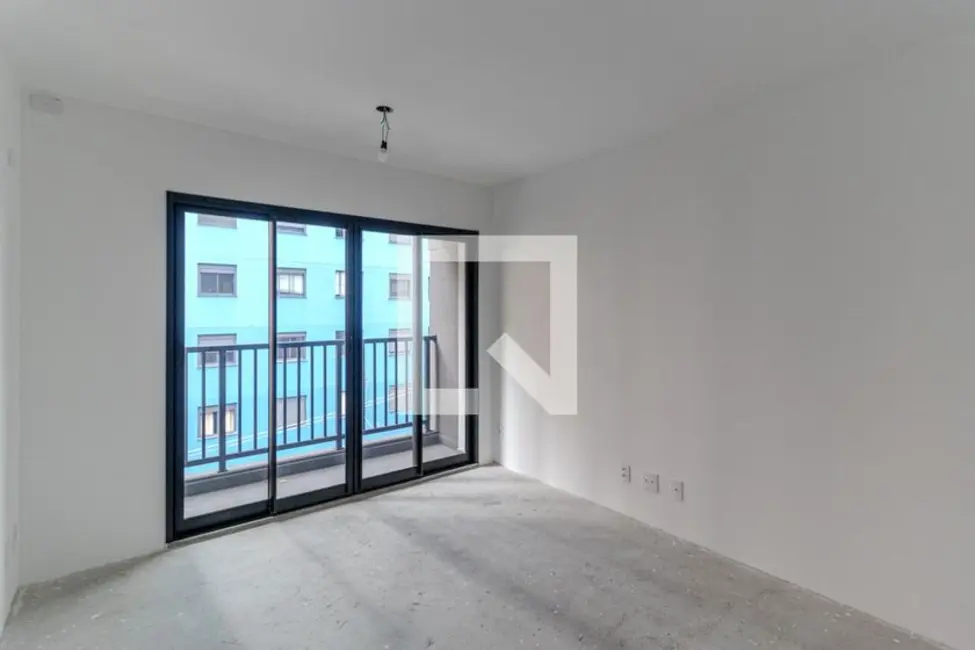 Kitnet com 1 quarto à venda, 32m2 em Santa Cecília, São Paulo - SP - imagem 3 Foto 3 de Kitnet com 1 quarto à venda, 32m2 em Santa Cecília, São Paulo - SP