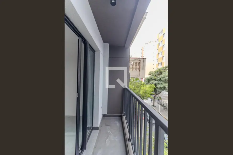 Kitnet com 1 quarto à venda, 32m2 em Santa Cecília, São Paulo - SP - imagem 8 Foto 8 de Kitnet com 1 quarto à venda, 32m2 em Santa Cecília, São Paulo - SP