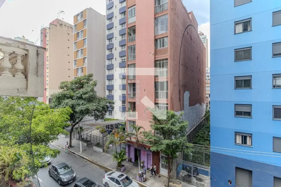 Kitnet com 1 quarto à venda, 32m2 em Santa Cecília, São Paulo - SP - imagem 9 Foto 9 de Kitnet com 1 quarto à venda, 32m2 em Santa Cecília, São Paulo - SP