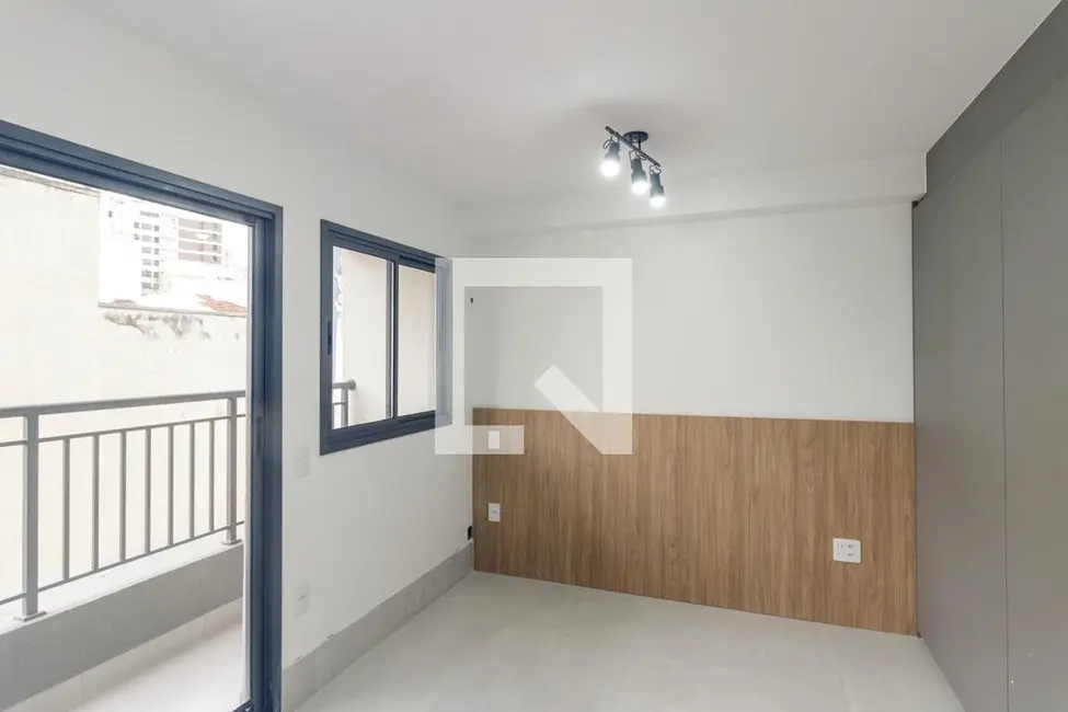 Kitnet com 1 quarto à venda, 25m2 em Santa Cecília, São Paulo - SP - imagem 4 Foto 4 de Kitnet com 1 quarto à venda, 25m2 em Santa Cecília, São Paulo - SP