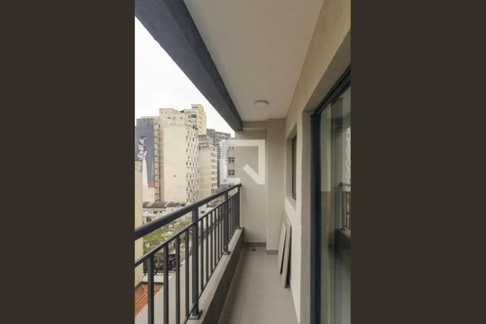 Kitnet com 1 quarto à venda, 25m2 em Santa Cecília, São Paulo - SP - imagem 9 Foto 9 de Kitnet com 1 quarto à venda, 25m2 em Santa Cecília, São Paulo - SP