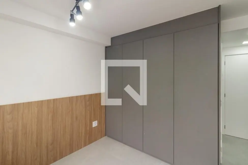 Kitnet com 1 quarto à venda, 25m2 em Santa Cecília, São Paulo - SP - imagem 5 Foto 5 de Kitnet com 1 quarto à venda, 25m2 em Santa Cecília, São Paulo - SP