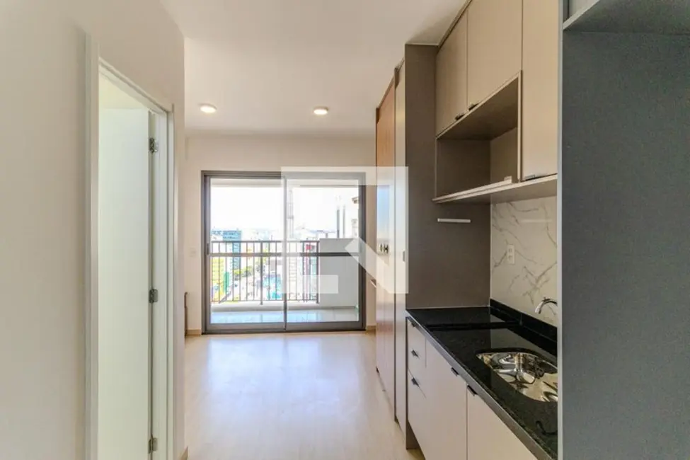 Kitnet com 1 quarto à venda, 25m2 em Higienópolis, São Paulo - SP - imagem 1 Foto 1 de Kitnet com 1 quarto à venda, 25m2 em Higienópolis, São Paulo - SP