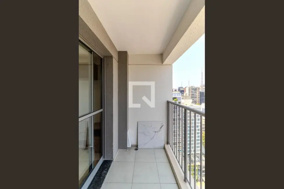 Kitnet com 1 quarto à venda, 25m2 em Higienópolis, São Paulo - SP - imagem 7 Foto 7 de Kitnet com 1 quarto à venda, 25m2 em Higienópolis, São Paulo - SP