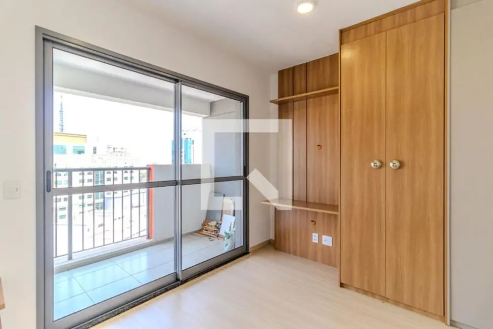 Kitnet com 1 quarto à venda, 25m2 em Higienópolis, São Paulo - SP - imagem 3 Foto 3 de Kitnet com 1 quarto à venda, 25m2 em Higienópolis, São Paulo - SP