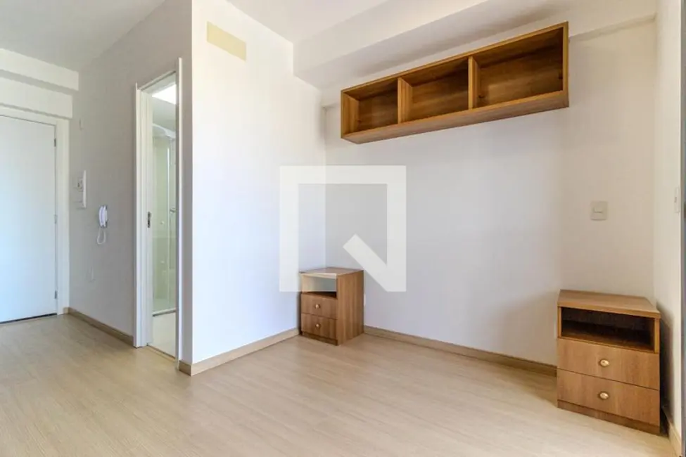 Kitnet com 1 quarto à venda, 25m2 em Higienópolis, São Paulo - SP - imagem 5 Foto 5 de Kitnet com 1 quarto à venda, 25m2 em Higienópolis, São Paulo - SP