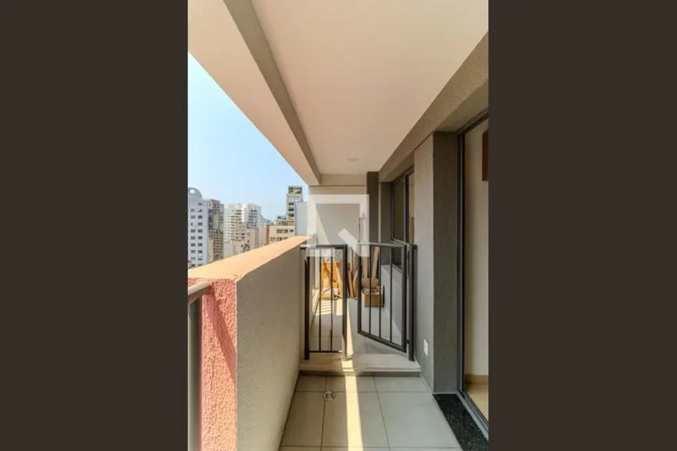 Foto 7 de Apartamento com 1 quarto à venda, 32m2 em Higienópolis, São Paulo - SP