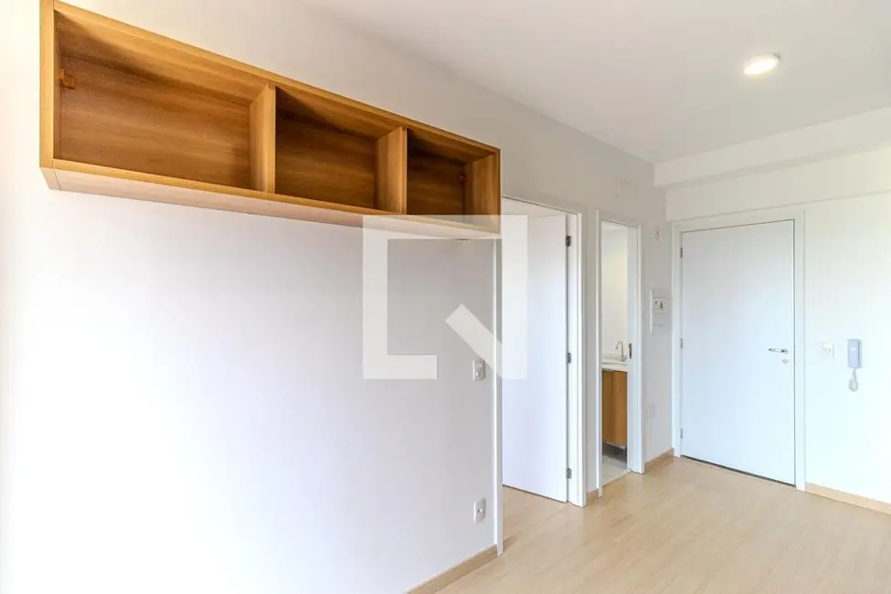 Foto 6 de Apartamento com 1 quarto à venda, 32m2 em Higienópolis, São Paulo - SP