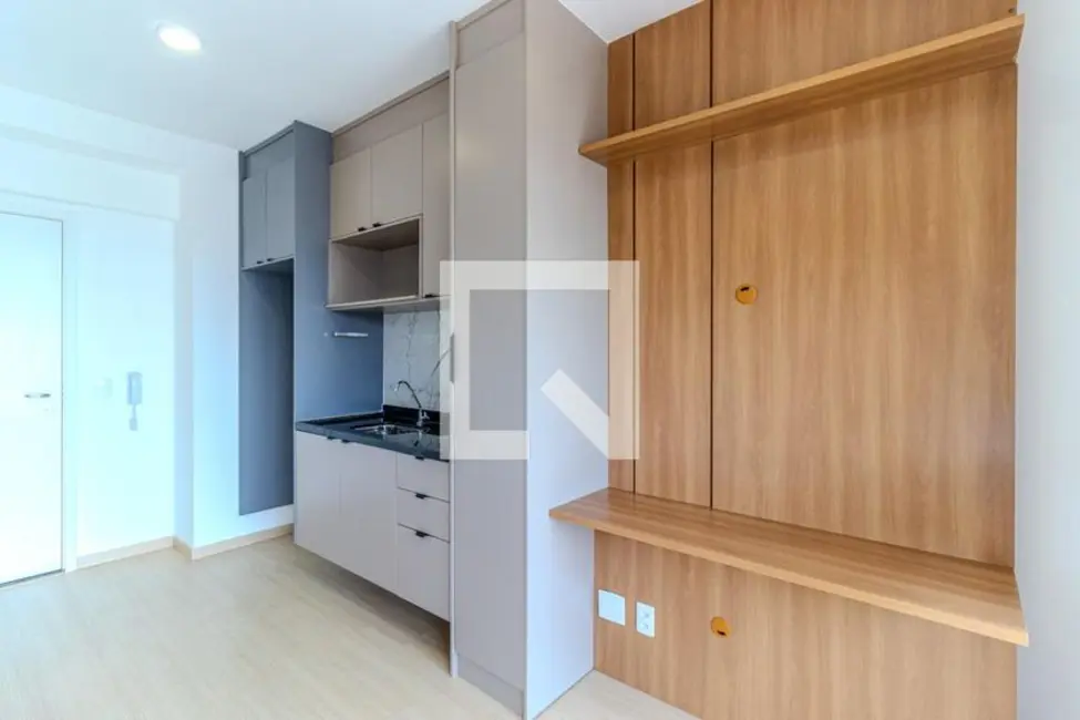 Foto 5 de Apartamento com 1 quarto à venda, 32m2 em Higienópolis, São Paulo - SP