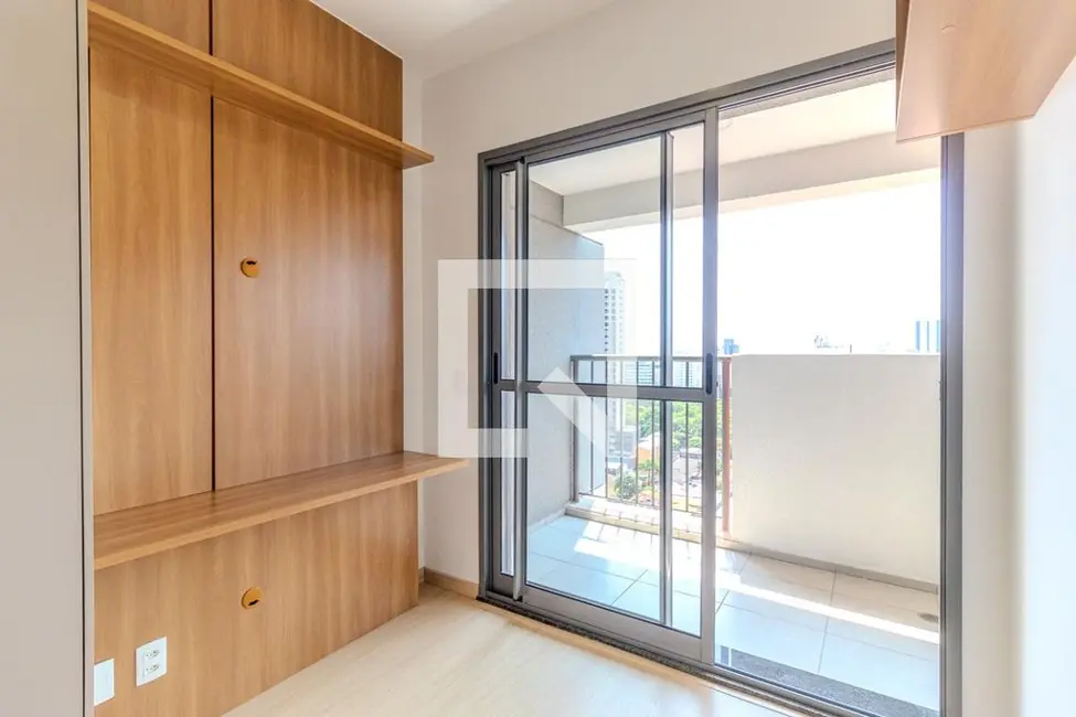 Foto 4 de Apartamento com 1 quarto à venda, 32m2 em Higienópolis, São Paulo - SP