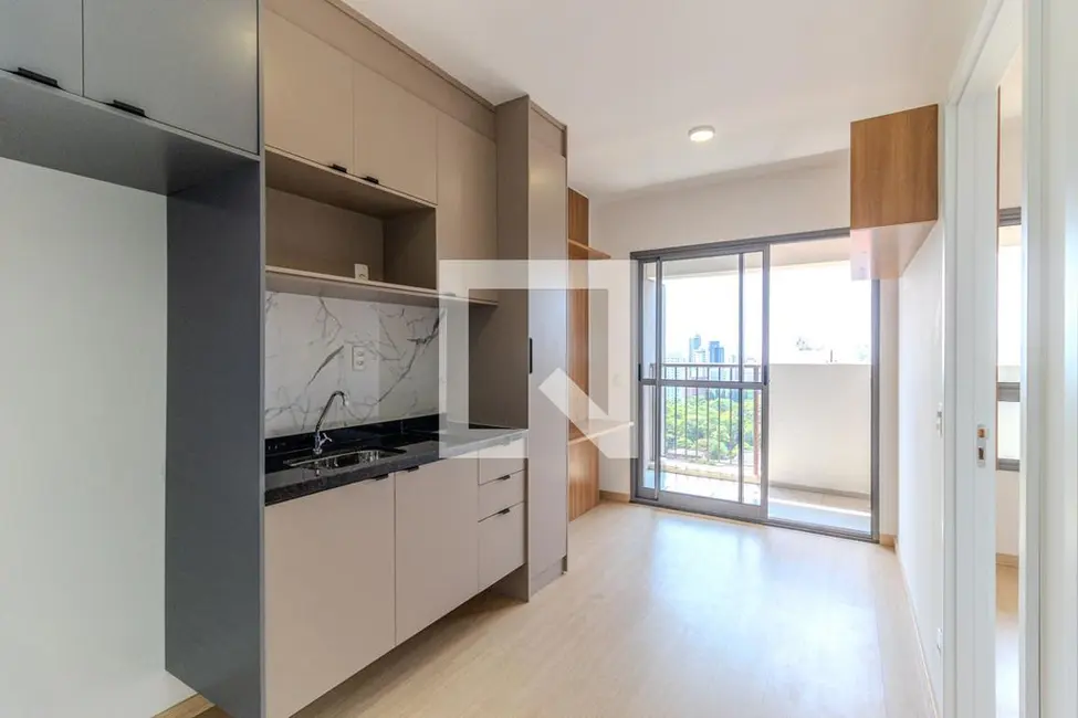 Foto 2 de Apartamento com 1 quarto à venda, 32m2 em Higienópolis, São Paulo - SP