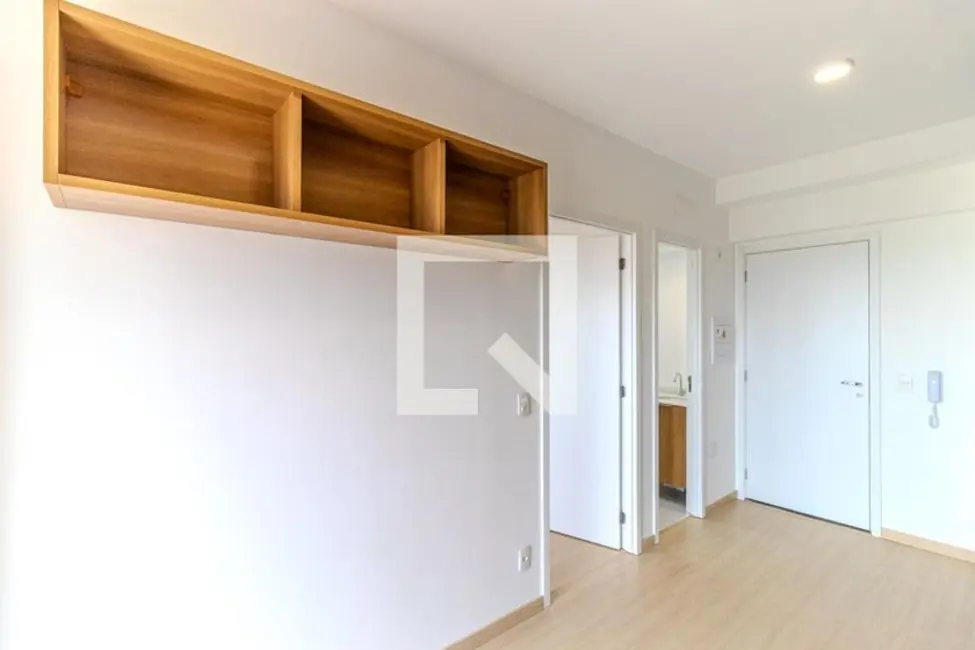 Foto 3 de Apartamento com 1 quarto à venda, 32m2 em Higienópolis, São Paulo - SP