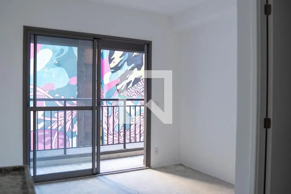 Foto 2 de Kitnet com 1 quarto à venda, 22m2 em Santa Cecília, São Paulo - SP
