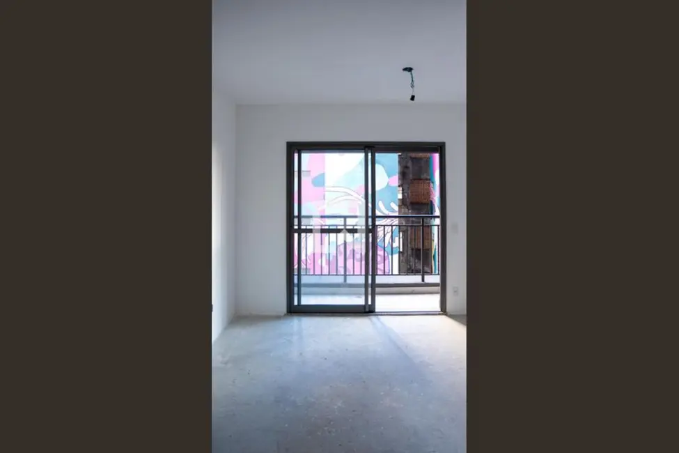 Kitnet com 1 quarto à venda, 22m2 em Santa Cecília, São Paulo - SP - imagem 3 Foto 3 de Kitnet com 1 quarto à venda, 22m2 em Santa Cecília, São Paulo - SP