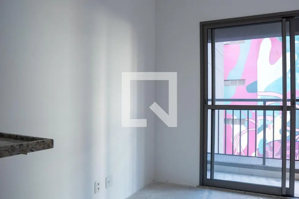 Foto 3 de Kitnet com 1 quarto à venda, 22m2 em Santa Cecília, São Paulo - SP