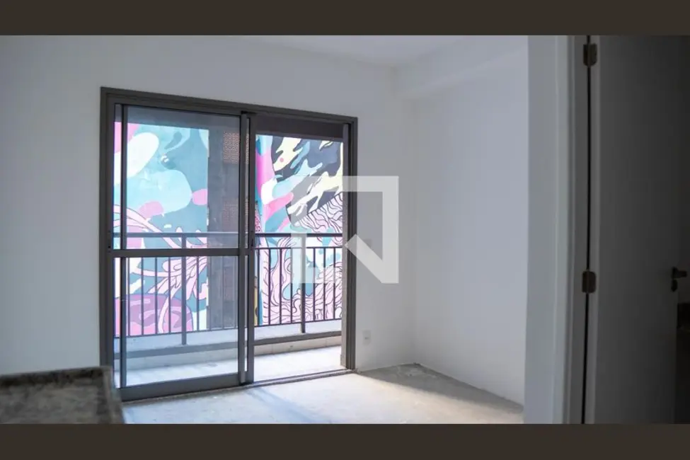 Kitnet com 1 quarto à venda, 22m2 em Santa Cecília, São Paulo - SP - imagem 1 Foto 1 de Kitnet com 1 quarto à venda, 22m2 em Santa Cecília, São Paulo - SP