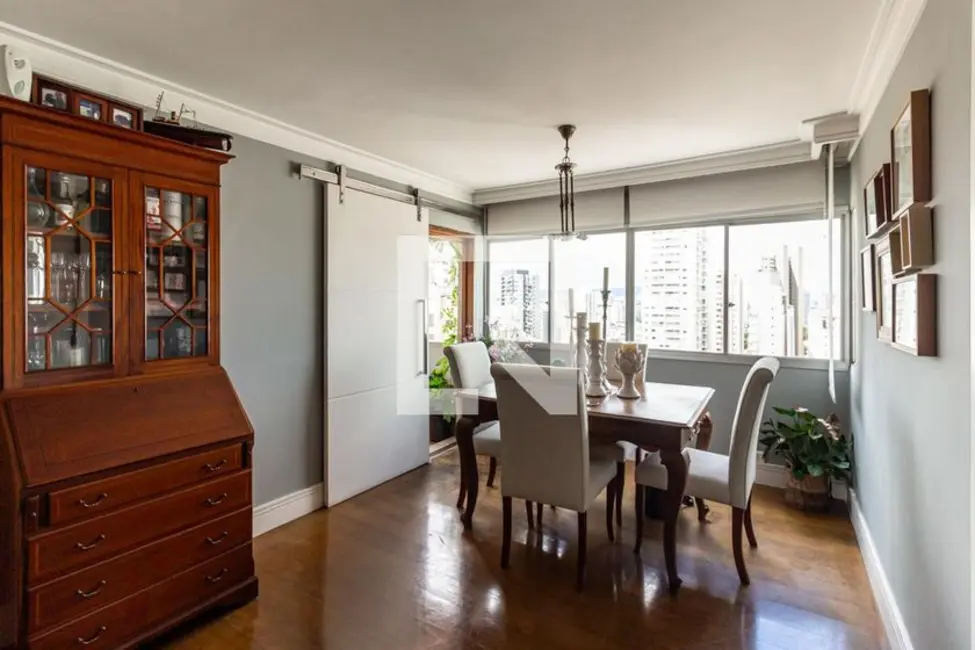 Foto 8 de Apartamento com 2 quartos à venda, 120m2 em Santa Cecília, São Paulo - SP