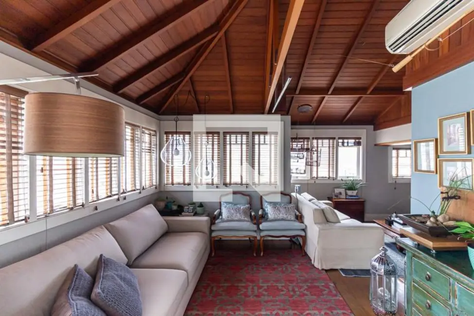 Foto 6 de Apartamento com 2 quartos à venda, 120m2 em Santa Cecília, São Paulo - SP