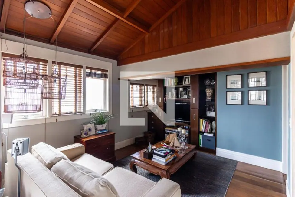 Foto 4 de Apartamento com 2 quartos à venda, 120m2 em Santa Cecília, São Paulo - SP