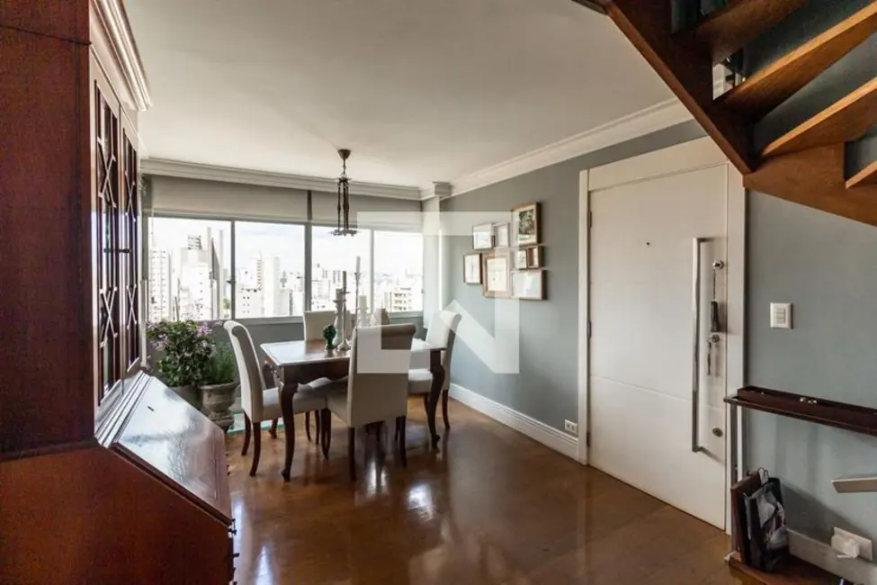 Foto 9 de Apartamento com 2 quartos à venda, 120m2 em Santa Cecília, São Paulo - SP