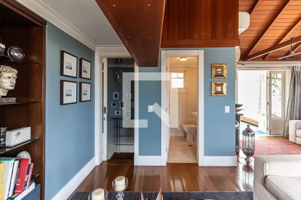 Foto 3 de Apartamento com 2 quartos à venda, 120m2 em Santa Cecília, São Paulo - SP