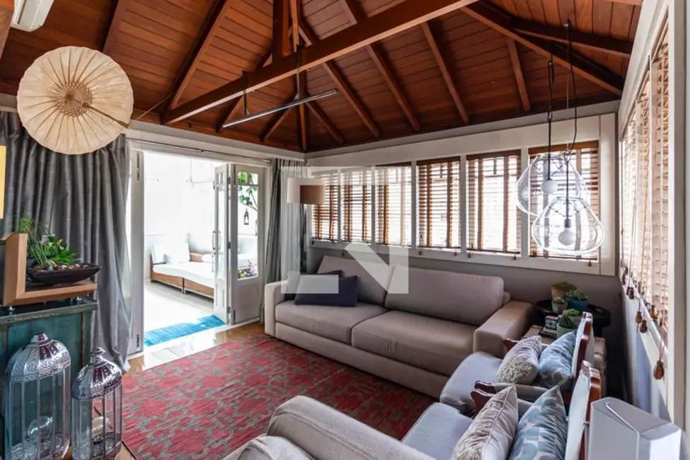 Foto 5 de Apartamento com 2 quartos à venda, 120m2 em Santa Cecília, São Paulo - SP