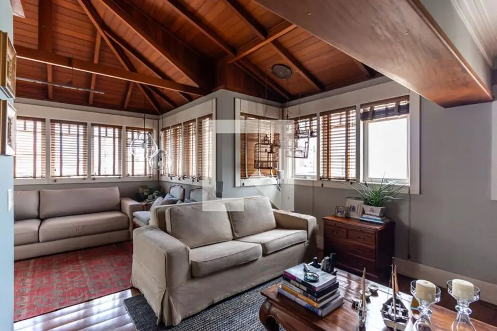 Foto 1 de Apartamento com 2 quartos à venda, 120m2 em Santa Cecília, São Paulo - SP