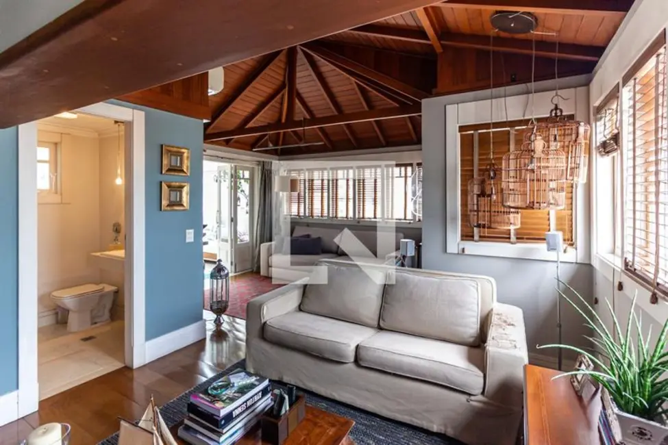 Foto 2 de Apartamento com 2 quartos à venda, 120m2 em Santa Cecília, São Paulo - SP