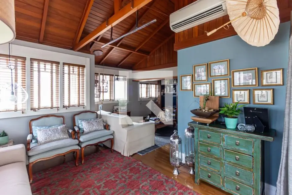 Foto 7 de Apartamento com 2 quartos à venda, 120m2 em Santa Cecília, São Paulo - SP