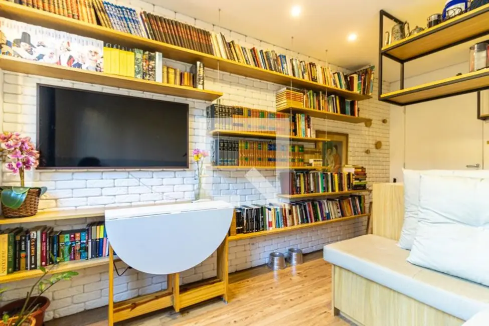 Foto 3 de Apartamento com 1 quarto à venda, 26m2 em Santa Cecília, São Paulo - SP