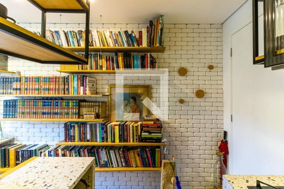 Foto 5 de Apartamento com 1 quarto à venda, 26m2 em Santa Cecília, São Paulo - SP