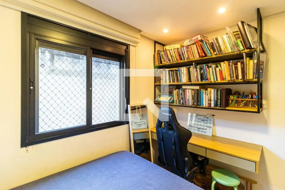 Foto 9 de Apartamento com 1 quarto à venda, 26m2 em Santa Cecília, São Paulo - SP