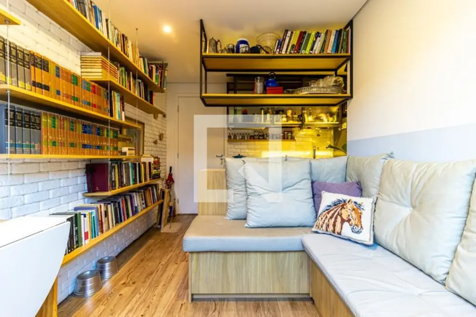 Foto 4 de Apartamento com 1 quarto à venda, 26m2 em Santa Cecília, São Paulo - SP