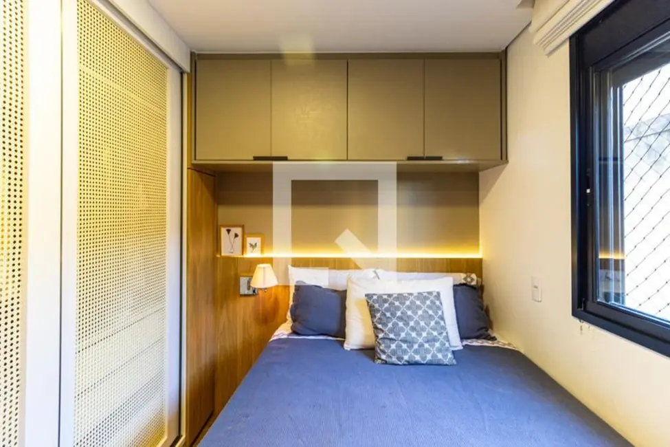 Foto 7 de Apartamento com 1 quarto à venda, 26m2 em Santa Cecília, São Paulo - SP